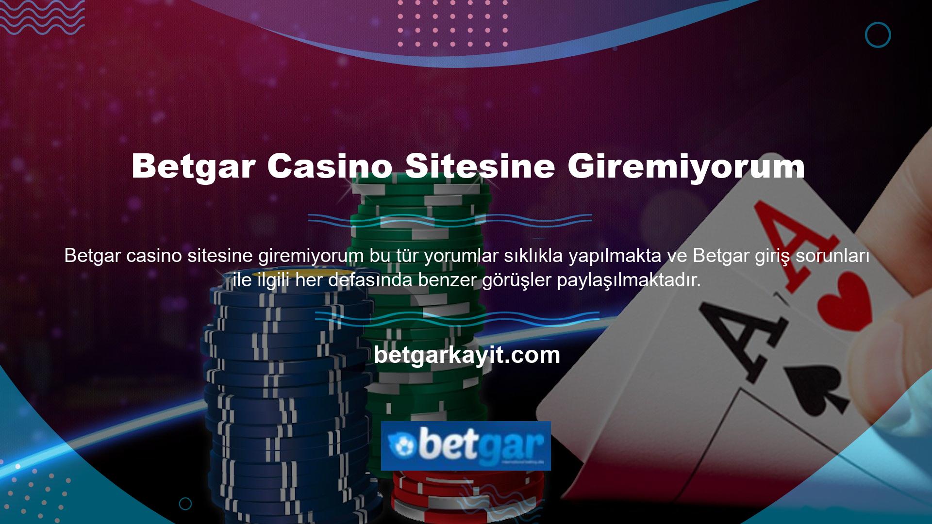 Öncelikle şunu belirtmeliyiz ki bu casino şirketi Türkiye'den müşteri kabul etmeye başladığından beri kapalı kalmamıştır